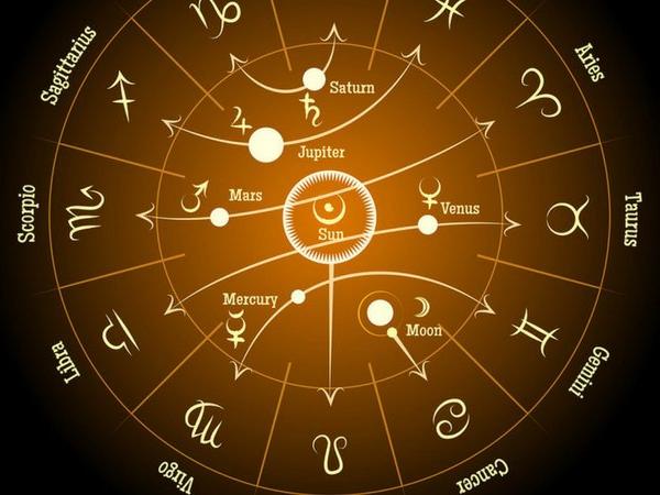Astrology Consultation